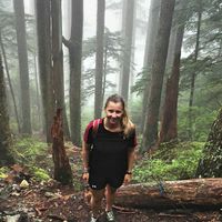 Carolin Klecka的照片