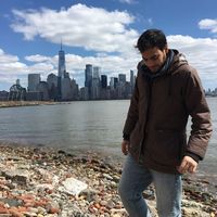 Manuel Arias's Photo