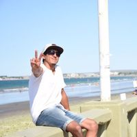 Brian Calabrese的照片