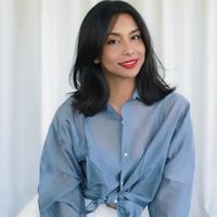 Madina Madya's Photo