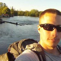 Fotos de Dave Wallbridge