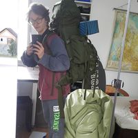 Sebastian Suszka's Photo