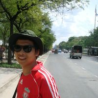 Achmad Jauhar's Photo