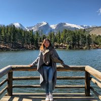 Le foto di Annabelle Penniman