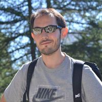 Daniele Carpi的照片