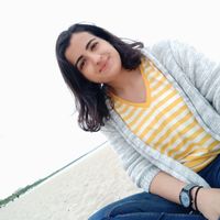 Goncagül Kahraman的照片