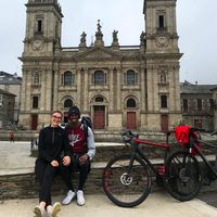 Olivia Foulkes的照片