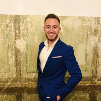 Adrià Fernández Novau的照片