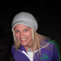 Milena Lerner's Photo