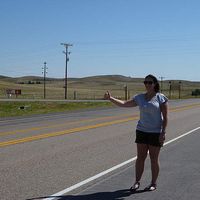 Kathrin Andre's Photo