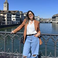 Kennya Guimarães's Photo