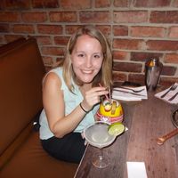 Kylie Hamley's Photo