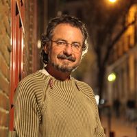 Alejandro Vaquerizo Ardanaz's Photo