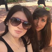 Roxana Buzamurga's Photo