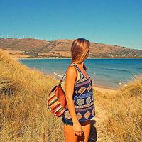 GLORIA LOZANO's Photo