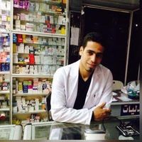 Taha Elmaghraby's Photo