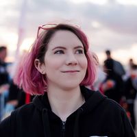 Alicja Matejuk的照片