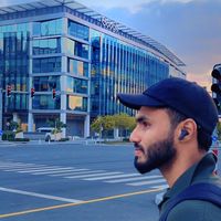 Zayn Imran Z's Photo