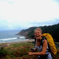 Andrea Alvarez's Photo