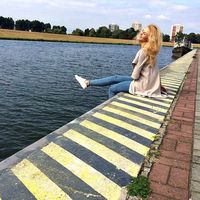 Anzhelika Lazarchuk's Photo