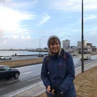 Laura Elisabet Lopez的照片