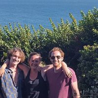 Chris McEvoy's Photo