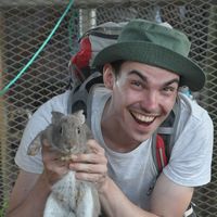 Pavel Kvasovarov的照片