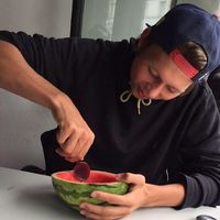 Jakob Konzett's Photo