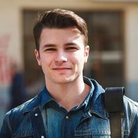 Василь Балан's Photo