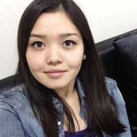 Aya Kadyrova的照片