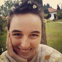 Tereza McInnes的照片