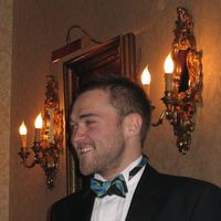 Nick Grosvenor's Photo