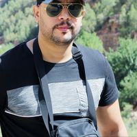 Mounir Saber's Photo