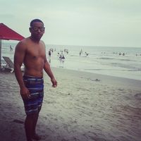 Eder Gonzalez的照片