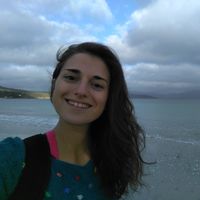 Gabriela Baralle的照片