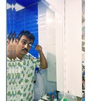 Arash Torabi的照片