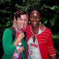 Fotos de Brenda Steele