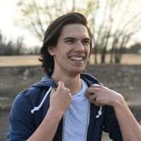 Zach Marcolesco's Photo