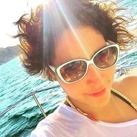 Michelle Barrera's Photo