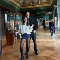 Imen Gattoussi's Photo