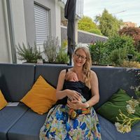 Davina Stiller的照片