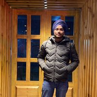 Harmanpyar  Singh的照片