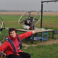 Dagmar Guinle的照片