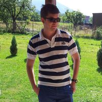 David Pastuszek's Photo