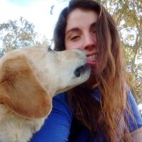 Victoria Rubio's Photo