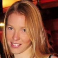 Louisa Milne's Photo