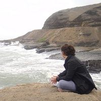 Julieta Lopez Magliolo's Photo