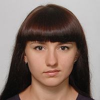 Julia Yareschenko的照片