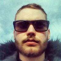 Dominik Chmielarz's Photo