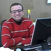 Sameh Darwish Ahmed's Photo